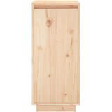 Ormarić Omarica za čevlje 35x35x80 cm trdna borovina, (20601804) | Shoptok.si