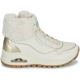 Skechers Polškornji UNO RUGGED Bela | Shoptok.si