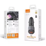 Ldnio auto punjač C510Q sa type c na iphone lightning kablom | ePonuda.com