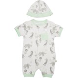 BiOrganic Zeka za bebe, Bela | Eponuda.com