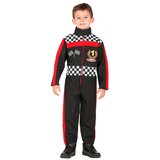 Widmann Formula 1 dirkaški kostum - velikost 116 | Shoptok.si