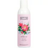 STYX gel za tuširanje - divlja ruža - 200 ml
