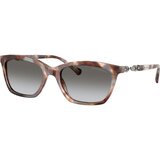 Emporio Armani Naočare za sunce EA 4238 61953C