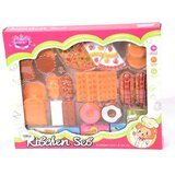 Magic Toys Dobrote Plastični igralni komplet | Shoptok.si