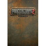 Steam panzer corps 2: war stories - fall of poland (dlc) key (pc) global | Eponuda.com