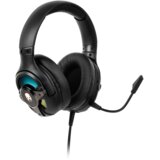  Kruger&Matz warrior GH-100 PRO slušalice za igranje na uhu | shoptok.hr