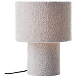 Brilliant Stona lampa TEDDY 1xE27/20W/230V siva | Eponuda.com