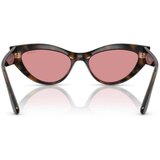 VOGUE Eyewear 0VO5637SU 2386F6 Smeđa | shoptok.hr