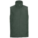 RUSSELL Men's fleece vest 100% polyester, non-pilling fleece 320g | Shoptok.si