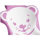 Ok baby Ležalnik za kopanje BUDDY Pink | Shoptok.si