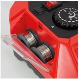 Fahrenheit Spajkalna postaja s kositrom in držalom za spajkalnike - 230 V / 60 W | Shoptok.si
