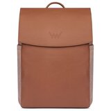 Vuch Ženski ruksak Gioia Big Brown, 44 x 31 cm | shoptok.hr