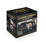 Pyramid Termo šalica League of Legends Champions s promjenom motiva | shoptok.hr