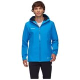 Mammut Jakne Treeline Hs Modra | Shoptok.si