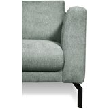 Scandic Svetlo siva sedežna garnitura 216 cm Gomero – | Shoptok.si