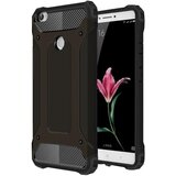 Xiaomi mi max tough armor tpu + pc navlaka crna, combination case cijene