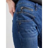 FREEMAN T. PORTER Kavbojke &amp;#039;Alexa&amp;#039; moder denim Slike