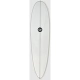 Light Minilog White - Epoxy - US + Future 6'0 Deska za surfanje uni | Shoptok.si