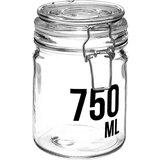 Staklena posuda Lola 750ml | ePonuda.com