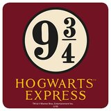 Half Moon Bay harry potter - podmetač - harry potter, platform 9 3/4 Cene