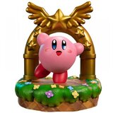 Good Smile Company statue kirby - kirby and the goal door | ePonuda.com