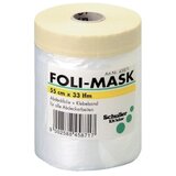 Schuller Folija za pokrivanje 55cm x 33m 1068341 | Eponuda.ba