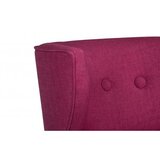 Atelier Del Sofa fotelja riverhead purple