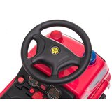 Lean_Toys Otroški poganjalec Gasilec z lestvijo | Shoptok.si