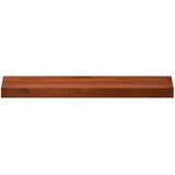  Prozorske klupice 2 kom. Smeđa 70 x 20 x 2 cm Čvrsto drvo bukve | shoptok.hr