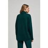 Marisse Blouse With A Loose Turtleneck | Eponuda.ba