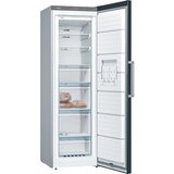 Bosch GSN36VBEP Serija 4 Samostojeca zamrzovalna skrinja NoFrost crna | Shoptok.si