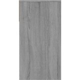  Konzolni stol boja hrasta sonome 100x39x75 cm konstruirano drvo | shoptok.hr