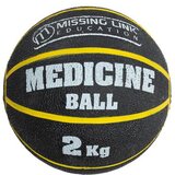 Sporteh Medicinka lopta 2kg | Eponuda.com