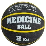 Medicinka lopta 2kg