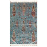 Conceptum Hypnose tepih atk 09, pravougaoni, 120x180 cm, šareni | ePonuda.com