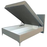  Krevet Felix 200x160 cm, sivi | shoptok.hr