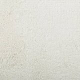 Tepih OVIEDO kratkih vlakana krem 140 x 200 cm | shoptok.hr