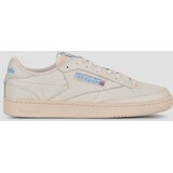 Reebok Nizke superge CLUB C 85 VINTAGE Bež Cene