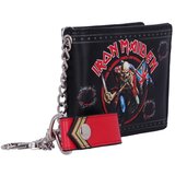 NEMESIS Iron Maiden denarnica, (20447838) | Shoptok.si