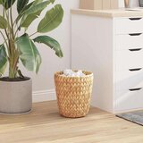  Kante za papirni otpad 2 pcs Prirodna Ø 25 x 28 5 cm Zumbul | shoptok.hr