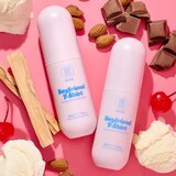 The Fox Tan Everywhere Parfume Mist Boyfriend´s T-Shirt odišavljeno pršilo za telo uniseks 80 ml | Shoptok.si