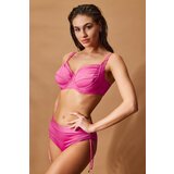 Astratex Dvodijelni kupaći kostim Glitter Pink Cijene