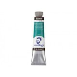 Van gogh oil, uljana boja, phthalo turquoise blue, 565, 40ml ( 684565 ) Cene