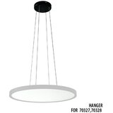  Prezent 70332 - Napajajući kabl sa 4 vodiča TRIMO 15x100 cm, crni | Eponuda.com