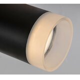 Rabalux spot rasveta toras GU10 4X max 5W hrast (73124) | Eponuda.com