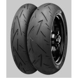 Continental ContiSportAttack 2 ( 160/60 ZR17 TL (69W) zadnji kotač, M/C ) | shoptok.hr