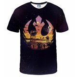 Aloha From Deer Unisex's The Resistance T-Shirt TSH AFD401 | shoptok.hr