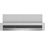 Bosch Napa DWB67IM50 Serie 4, nerjaveče jeklo | Shoptok.si