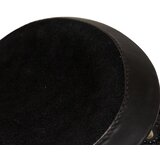 Western Sedlo, Uzda i Obujmica Prava Koža 12 " Crno | shoptok.hr