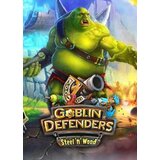 goblin defenders: Steel‘n’ wood (pc) steam key europe  goblin defenders: Steel‘n’ wood (pc) steam key europe Slike